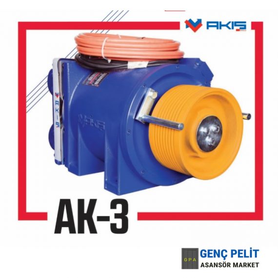 AK-3-MRL