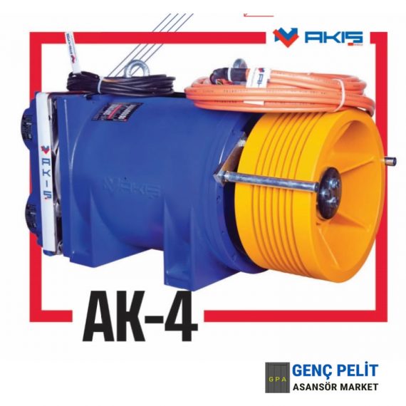 AK-4-MRL