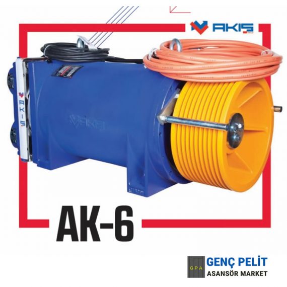 AK-6-MRL
