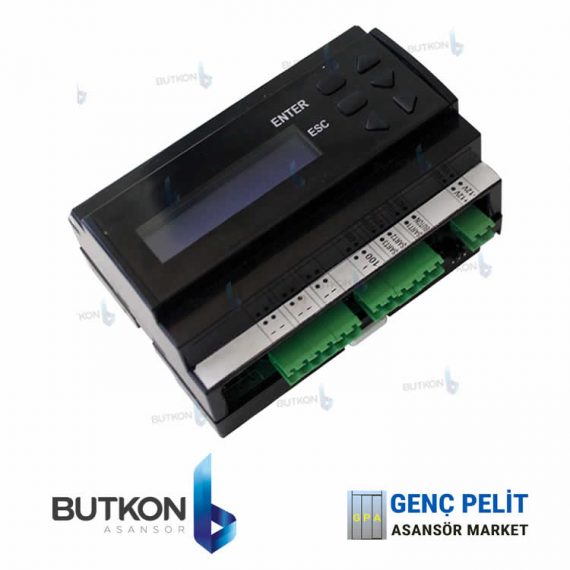 pratik acil durum arama sistemi