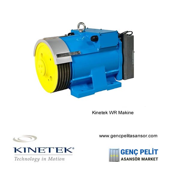 kinetek-wR