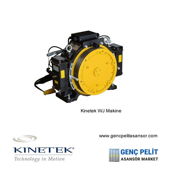 kinetek-wj